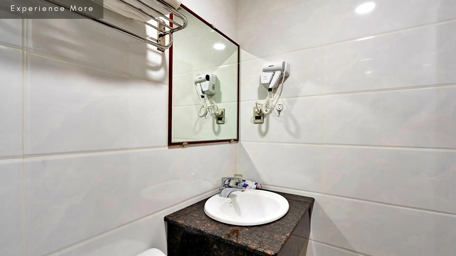 Hanz Hotel Ben Thanh Ho Chi Minh City 0*,