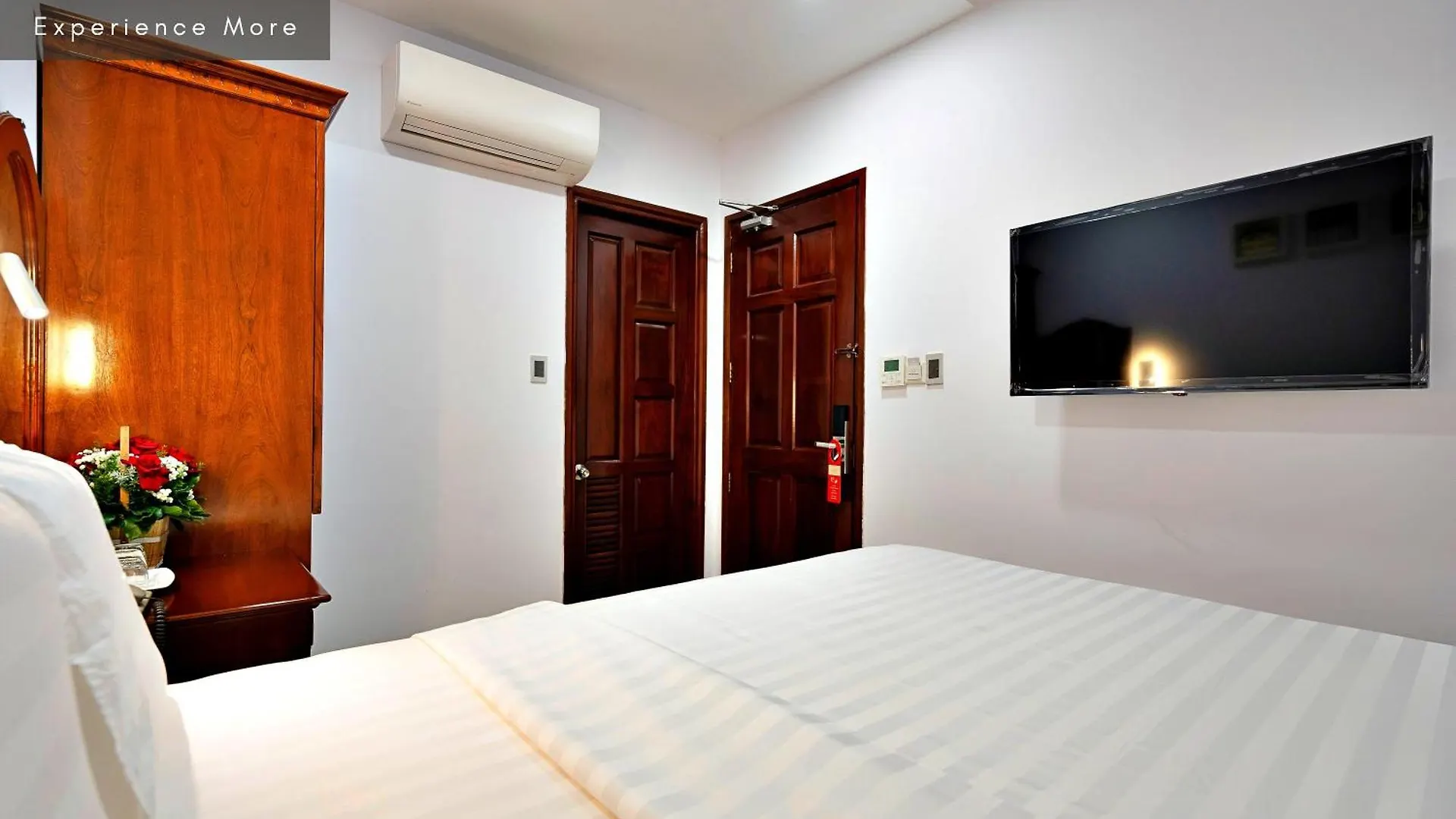 Hanz Hotel Ben Thanh Ho Chi Minh City