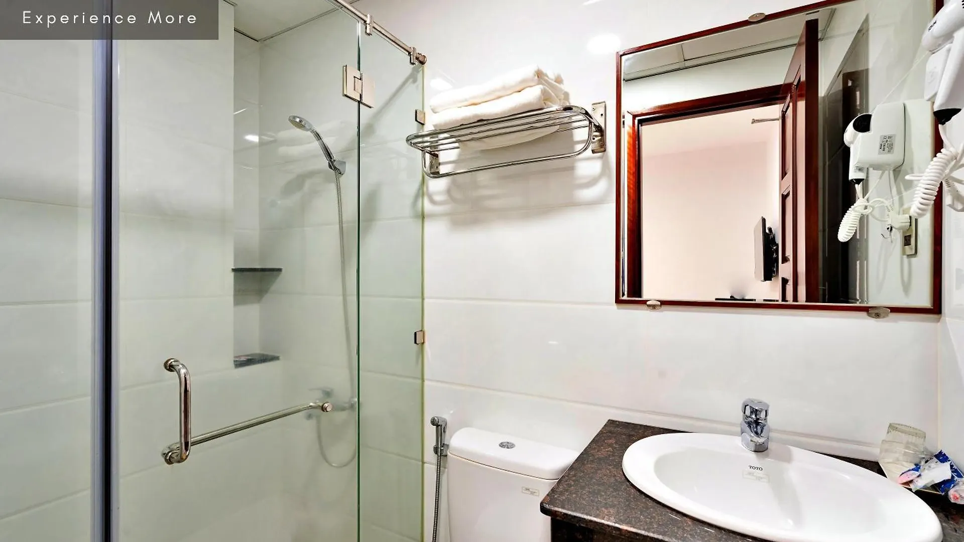 Hanz Hotel Ben Thanh Ho Chi Minh City